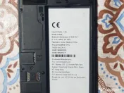 Vand telefon ,,TCL"-501-Android -14-