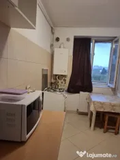 Aparatorii patriei berceni dubla etaj 3 