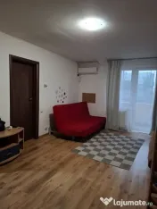 Aparatorii patriei berceni dubla etaj 3 