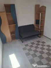 Aparatorii patriei berceni dubla etaj 3 