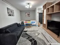 Apartament 2 camere. bloc nou, parcare I metrou Anghel Salig 