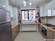 Apartament 2 camere. bloc nou, parcare I metrou Anghel Salig 
