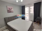 Apartament 2 camere. bloc nou, parcare I metrou Anghel Salig 