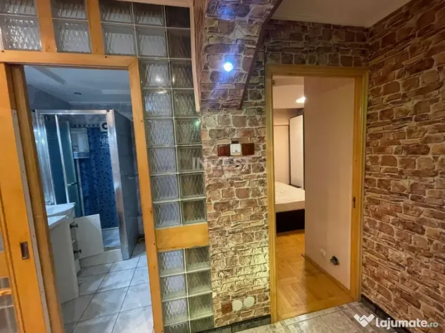 Apartament 3 camere decomandat, zona Pacurari - Lidl, Iasi