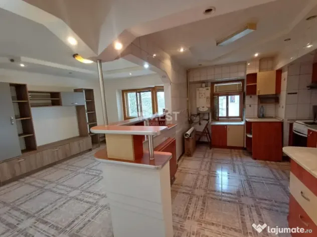 Apartament 3 camere decomandat, zona Pacurari - Lidl, Iasi