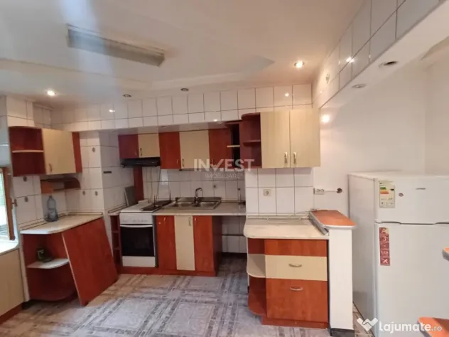 Apartament 3 camere decomandat, zona Pacurari - Lidl, Iasi