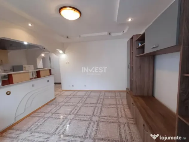 Apartament 3 camere decomandat, zona Pacurari - Lidl, Iasi