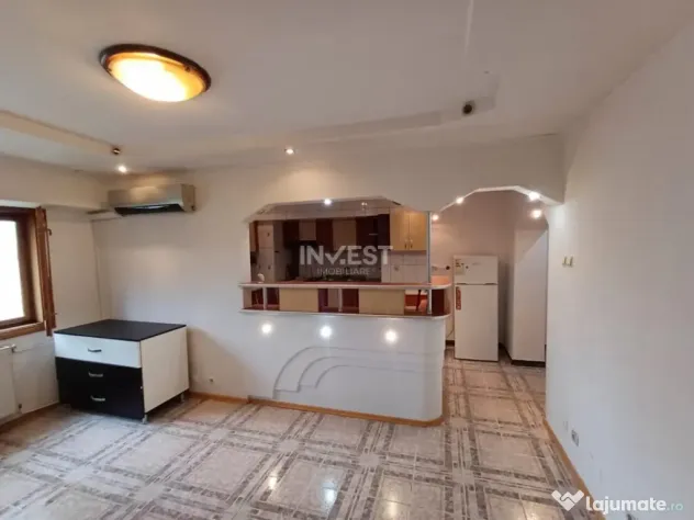 Apartament 3 camere decomandat, zona Pacurari - Lidl, Iasi