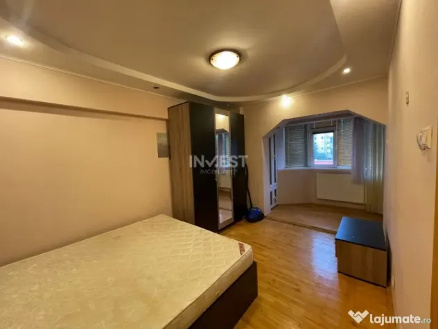 Apartament 3 camere decomandat, zona Pacurari - Lidl, Iasi