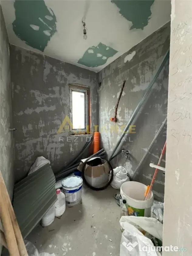 Casa Tip Duplex 4 camere 2 bai Popesti Leordeni Theodor Pall