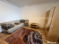 Garsoniera 33mp, semidecomandata, zona Gheorgheni 