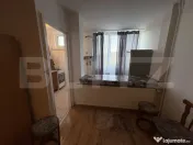 Garsoniera 33mp, semidecomandata, zona Gheorgheni 