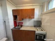 Garsoniera 33mp, semidecomandata, zona Gheorgheni 