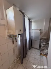 Garsoniera 33mp, semidecomandata, zona Gheorgheni 