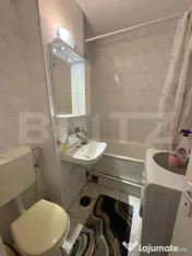 Garsoniera 33mp, semidecomandata, zona Gheorgheni 