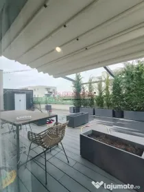 Penthouse 3 camere Terasa Spectaculoasa