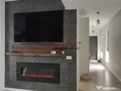 Penthouse 3 camere Terasa Spectaculoasa 