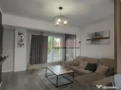 Penthouse 3 camere Terasa Spectaculoasa 