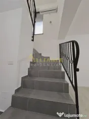 Casa mobilata si utilata- 4 camere - 2 bai - 350mp teren 