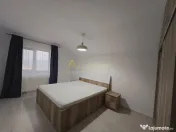 Casa mobilata si utilata- 4 camere - 2 bai - 350mp teren 