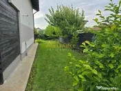 Casa mobilata si utilata- 4 camere - 2 bai - 350mp teren 