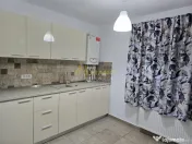 Casa mobilata si utilata- 4 camere - 2 bai - 350mp teren 