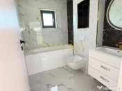 Vila individuala moderna - Primaria Berceni – Teren 340... 