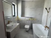 Vila individuala moderna - Primaria Berceni – Teren 340... 