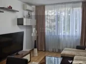 2 camere - decomandat - 50 mp – 2 min Metrou valea Ialo... 