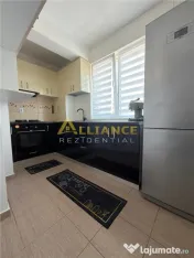 Apartament 2 camere #238;n Pope#537;ti-Leordeni | Mobilat u 