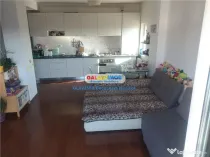 Apartement 2 camere mobilat, utilat in Militari Resience, 84