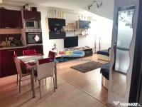 Apartament 2 camere mobilat utilat in Militari Residence 56. 