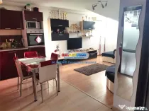 Apartament 2 camere mobilat utilat in Militari Residence 56.