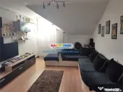 Apartament 2 camere mobilat utilat in Militari Residence 56. 