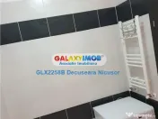 Apartament 2 camere mobilat utilat in Militari Residence 56. 