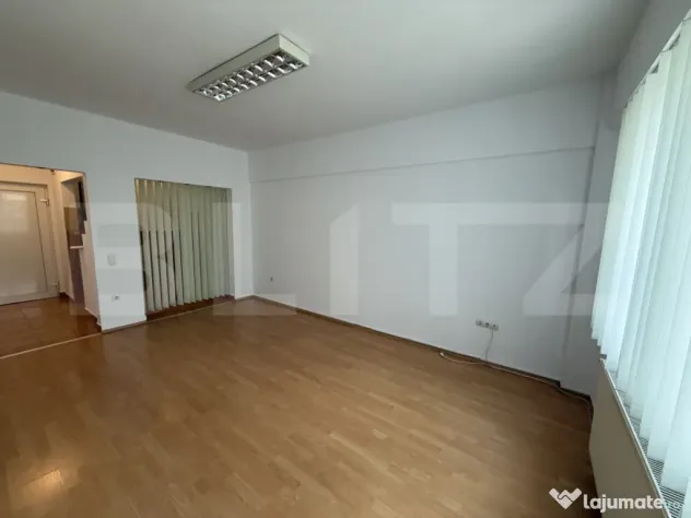 Apartament 2 camere, 45.69 mp, zona Semicentral