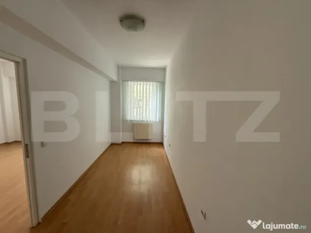 Apartament 2 camere, 45.69 mp, zona Semicentral