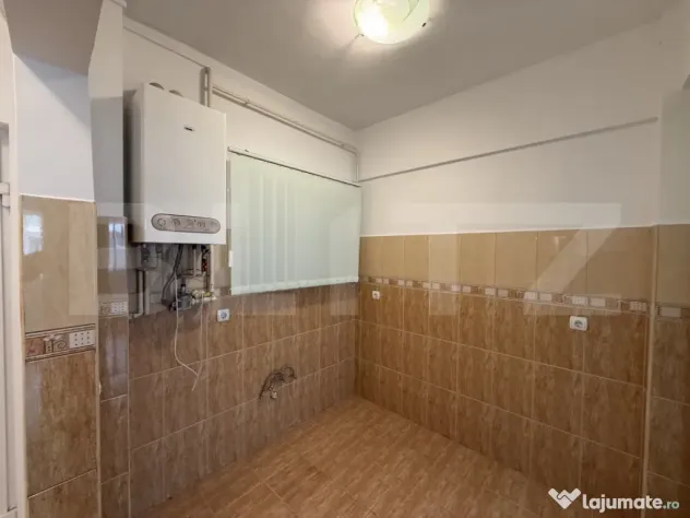 Apartament 2 camere, 45.69 mp, zona Semicentral
