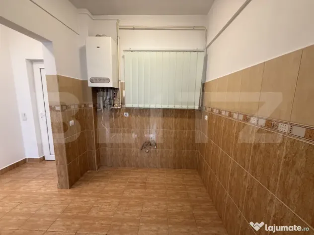 Apartament 2 camere, 45.69 mp, zona Semicentral