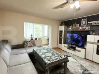 Apartament cu 3 camere, etaj 2 – Micro 16, zonă excelent? 