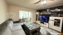Apartament cu 3 camere, etaj 2 – Micro 16, zonă excelent?
