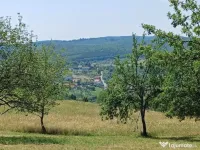 Teren 1000 mp Valea Ghinzii 