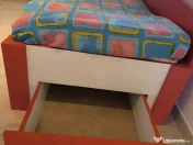 Vând mobilier set complet 