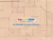 Apartament 3 camere, decomandat, boxa I Occidentului 