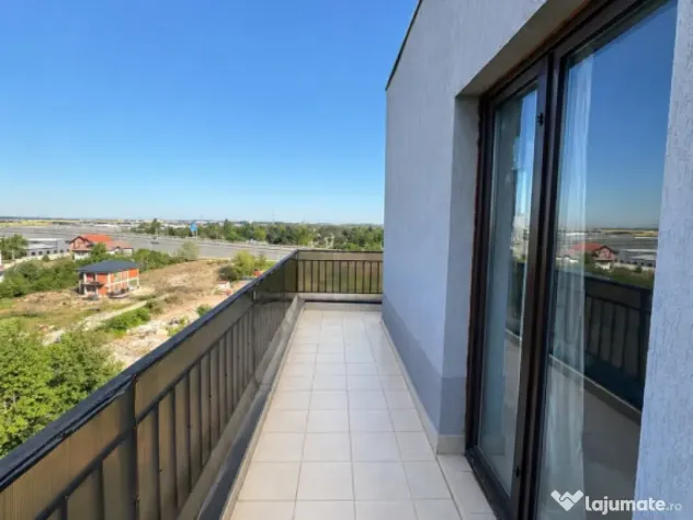 De vanzare Apartament 3 camere Complet mobilat si utilat Alunului
