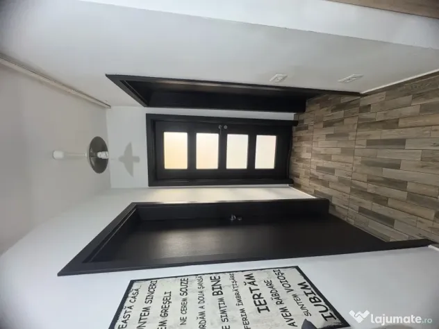 De vanzare Apartament 3 camere Complet mobilat si utilat Alunului