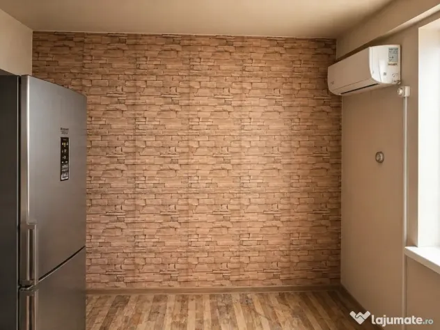 De vanzare Apartament 3 camere Complet mobilat si utilat Alunului