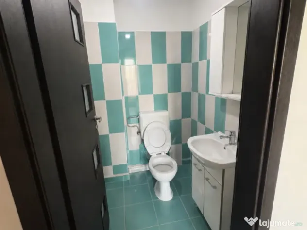 De vanzare Apartament 3 camere Complet mobilat si utilat Alunului