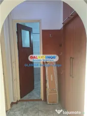 Garsonera Drumul Taberei zona Hanu Drumetului 