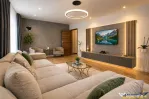 Lux, decomandat, balcon, loc parcare, Cosmopolit, Brasov